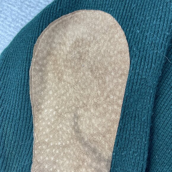 Vintage Club International Mens Size S Sweater Duck Hunting Club Grandpa *Read* - Picture 14 of 16